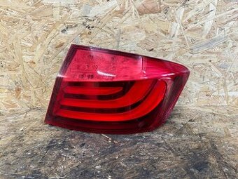ZADNÍ PRAVÉ LED SVĚTLO BMW F10