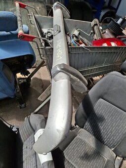 Zadní nárazník Lada 2101