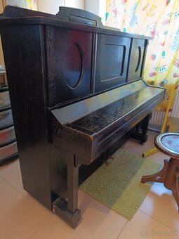 Pianino - 1