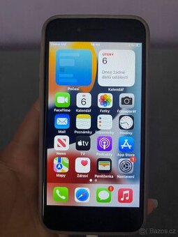 iphone 7 Růžový