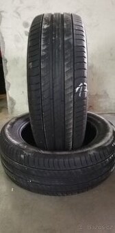 215/55/17 letní