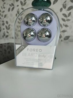 Nove foreo bear 2 body