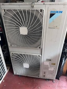 Klimatizace Daikin