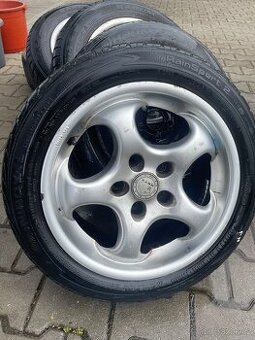 8 ks kolo Opel Corsa apod.
