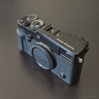 FUJIFILM X-PRO2 + příslušenství