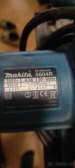 Makita mafl 5604