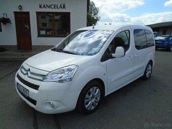 Citroën Berlingo 1.6 I 16V