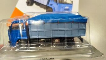 Star 1142 1:43 DeA model