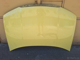 Přední kapota Škoda Fabia I