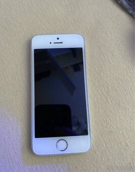 iPhone 5s na ND - 1
