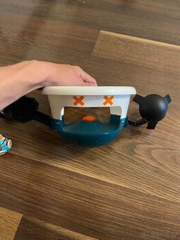 Hot wheels balicsticks