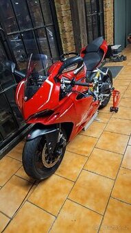 Ducati Panigale 959