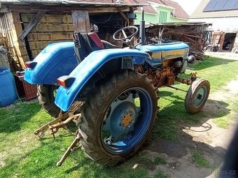 zetor - 1