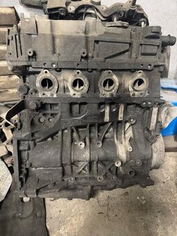 Motor N47D20C N47 - 1