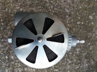 Jawa karburátor - 1