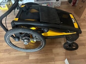 THULE CHARIOT SPORT 1 - v záruce