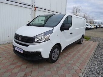 Fiat Talento, 2,0 MJT L2H1+klima - 1