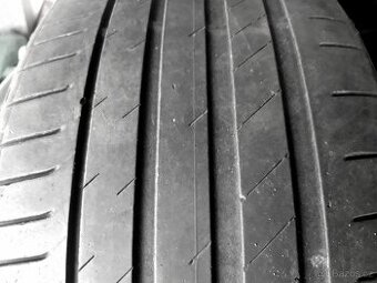 Sada letních pneu 255/40 R19 Nexen