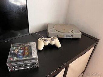 PS1