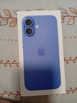 Iphone 16 128 gb