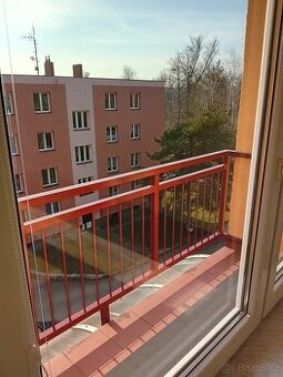 Pronajem bytu