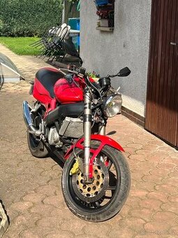 Cagiva planet 125