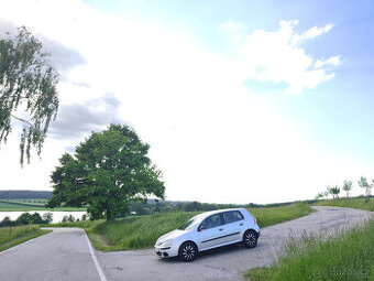 Volkswagen GOLF HATCHBACK - 2008 - 1.9TDI - KUP ČR