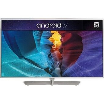 Philips 50" LED TV Full HD – model 50PFT6550/12
