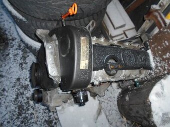 MOTOR 1.4 16V 63KW CODE CGG