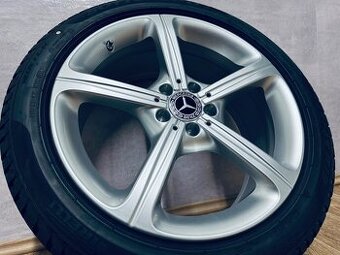 Originál zimní kola 19 Mercedes CLS W257
