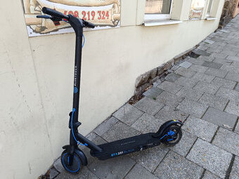 Městská elektrokoloběžka BLUETOUCH BTX251