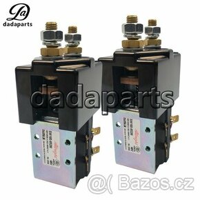Albright SW180-652M contactor 48V 200A rele - 1