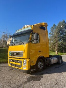 VOLVO FH