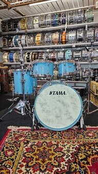 bicí sada Tama Star Walnut 22,10,12,16