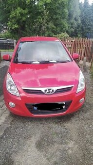Prodej Hyundai