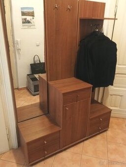 Předsíňová souprava