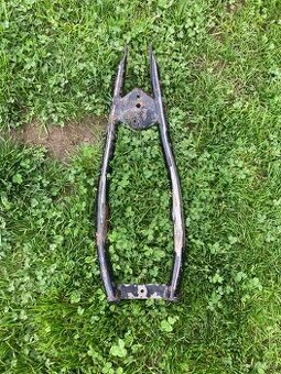 Podsedlový rám Simson sr 50