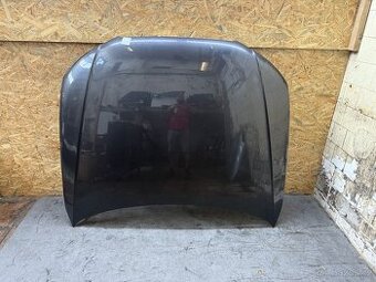 Kapota Audi A4 B8 2008-2012