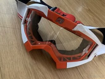 Motokrosové brýle Alpinestars