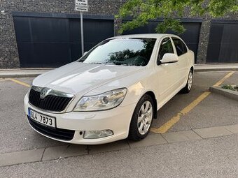 🚀🚀🚀ŠKODA OCTAVIA 2.0 NAFTA AVTOMAT 🚀🚀🚀