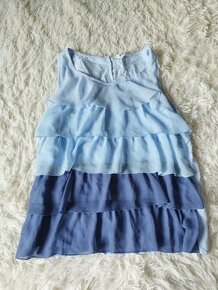 Dívčí top vel. 158 H&M