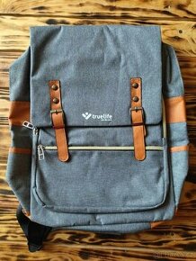 Batoh TrueLife Vintage Bag 15" (nový)