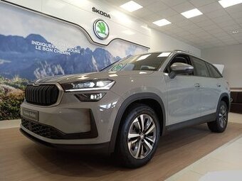 škoda kodiaq 18 alu 5x112 nové letní