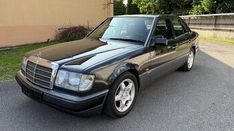 Prodám Mercedes w124 SPORT LINE