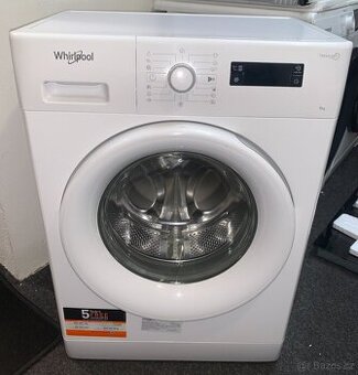 pračka Whirlpool fwsf61053