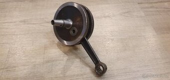 Jawa 50 pionýr kliková hřídel CKR