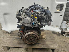Motor 2.0HDI 66kw - RHY - Peugeot, Citroën