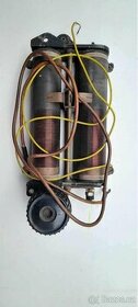 reostat - 1