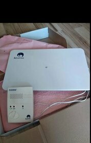 Monitor dechu babysence II