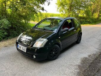 Citroen C2